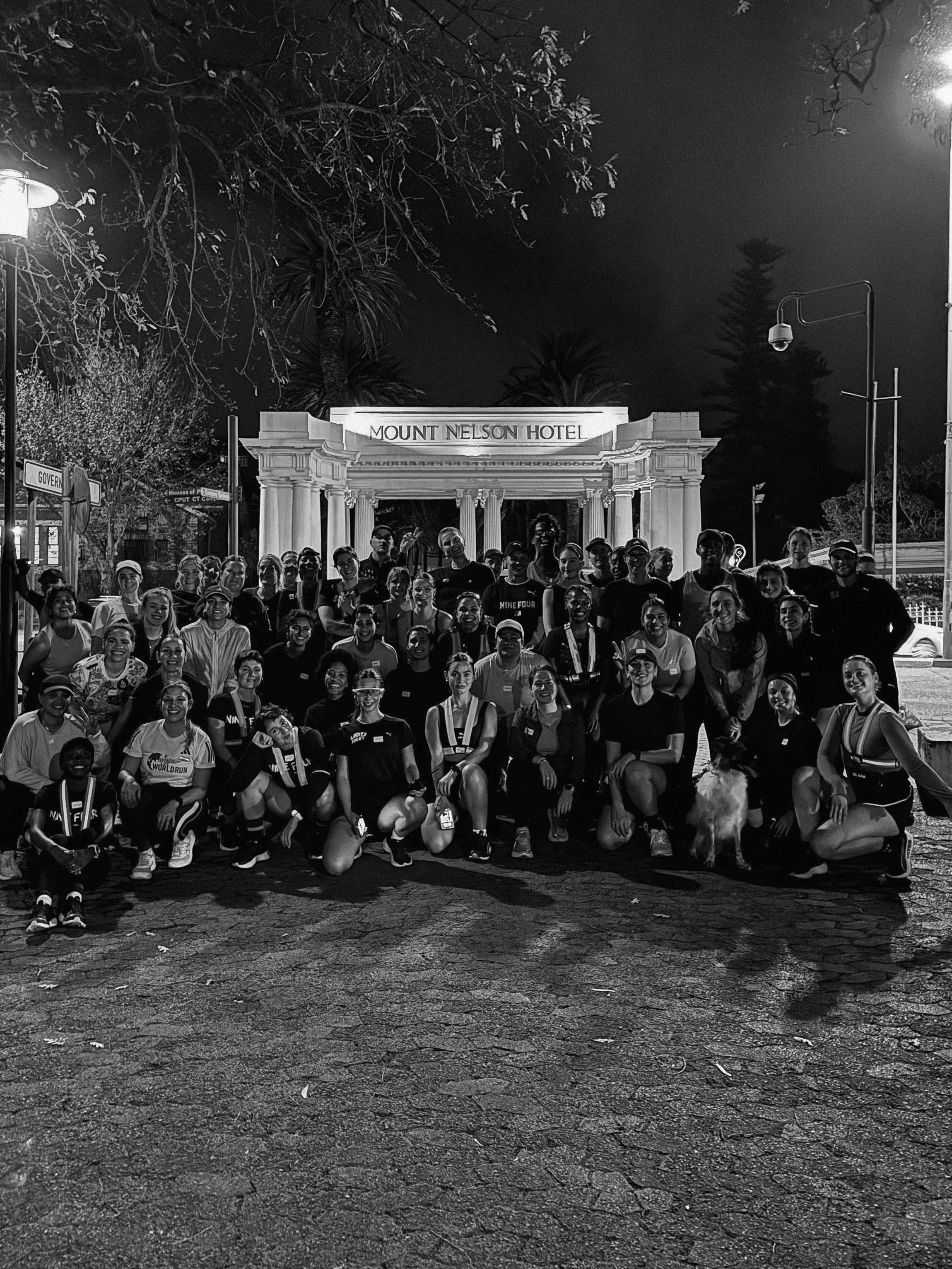 Ladies Night 2022 - 2024